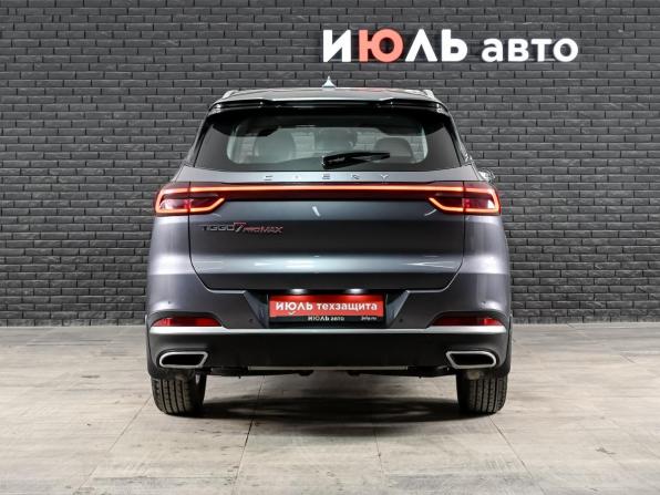 Chery Tiggo 7 Pro Max I с пробегом 2023 года, цена 2 150 000 рублей, 20753 км, внедорожник, Автокод Объявления