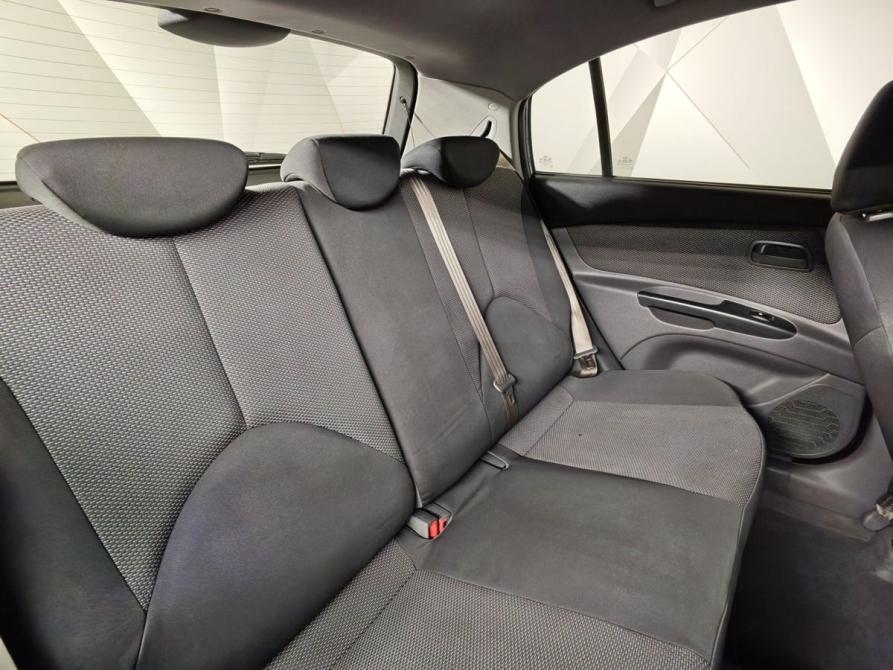Kia Rio II Рестайлинг Москва  - изображение 16