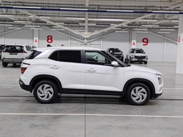 Hyundai Creta II с пробегом 2021 года, цена 2 120 000 рублей, 85001 км, внедорожник, Автокод Объявления