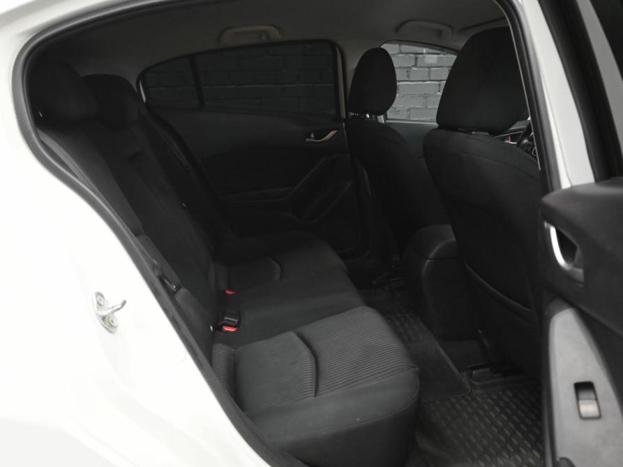 Mazda 3 III (BM) Екатеринбург  - изображение 16