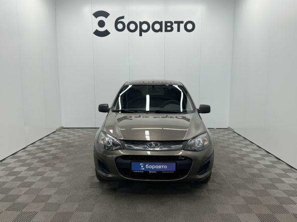 Lada (ВАЗ) Kalina II с пробегом 2018 года, цена 595 000 рублей, 49289 км, хэтчбек, Автокод Объявления