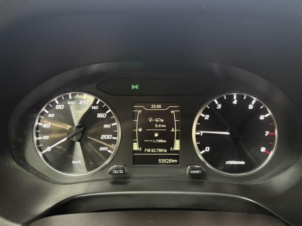 Chery Tiggo 4 I Рестайлинг с пробегом 2021 года, цена 1 300 000 рублей, 53000 км, внедорожник, Автокод Объявления
