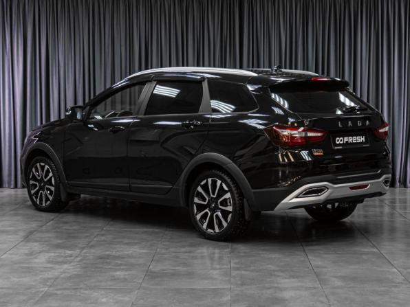 Lada (ВАЗ) Vesta I Рестайлинг (NG) с пробегом 2024 года, цена 1 599 000 рублей, 62860 км, универсал, Автокод Объявления