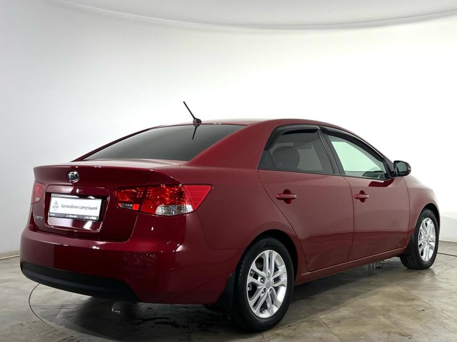 Kia Cerato II Ижевск  - изображение 4