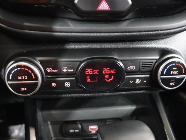 Kia Soul III с пробегом 2021 года, цена 1 650 000 рублей, 134100 км, хэтчбек, Автокод Объявления