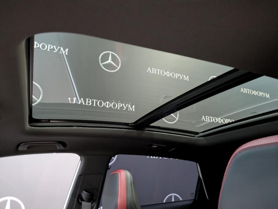 Geely Coolray I Рестайлинг Москва  - изображение 27