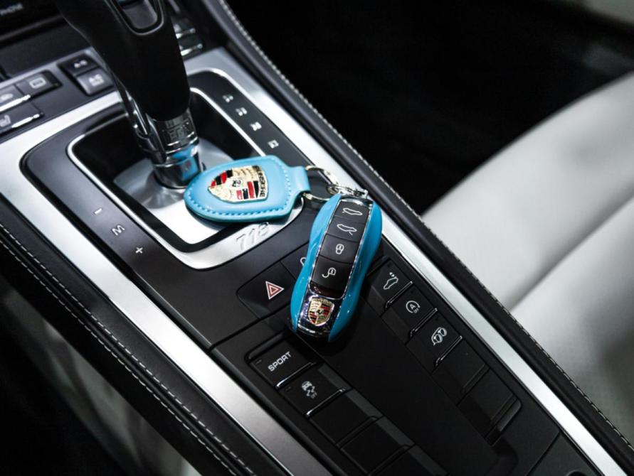 Porsche Cayman III 718 (982) Санкт-Петербург  - изображение 23