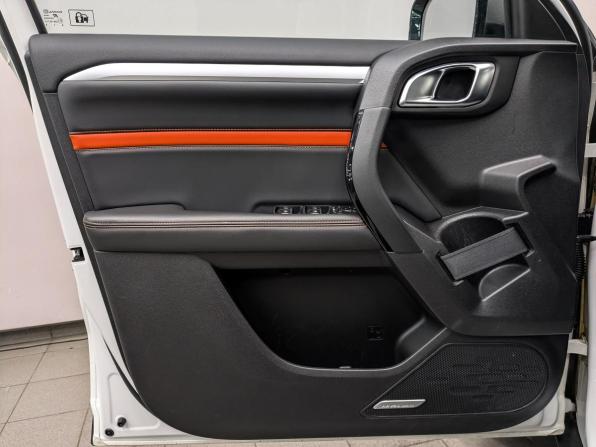 Haval Dargo I с пробегом 2024 года, цена 2 690 000 рублей, 31000 км, внедорожник, Автокод Объявления
