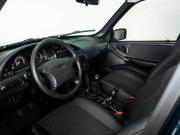 Lada (ВАЗ) Niva Travel I Казань  - изображение 18