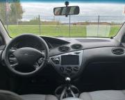 Ford Focus I Рестайлинг Азнакаево  - изображение 34