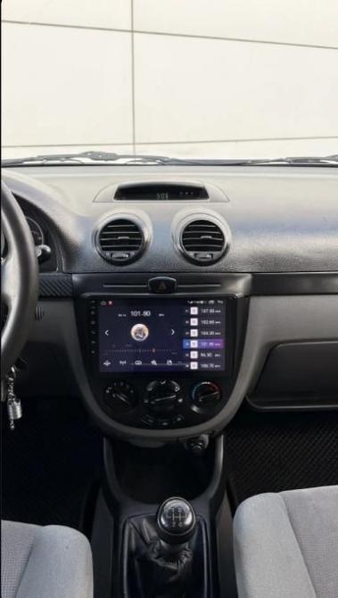 Chevrolet Lacetti I Ставрополь  - изображение 16