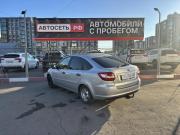 Lada (ВАЗ) Granta I Альметьевск  - изображение 35