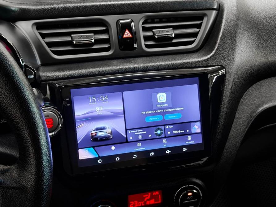 Kia Rio III Тула  - изображение 15