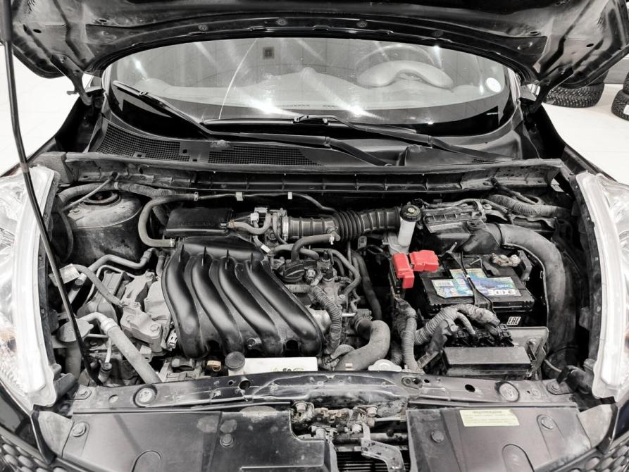 Nissan Juke I Казань  - изображение 11