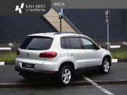 Volkswagen Tiguan I Рестайлинг Казань  - изображение 15