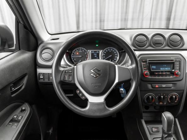 Suzuki Vitara II с пробегом 2016 года, цена 1 480 000 рублей, 141078 км, внедорожник, Автокод Объявления