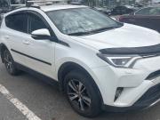 Toyota RAV4 IV (XA40) Рестайлинг Пермь  - изображение 6