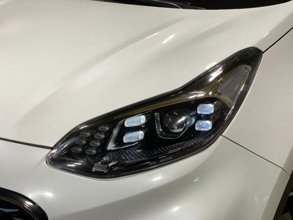 Kia Sportage IV Рестайлинг с пробегом 2018 года, цена 2 300 000 рублей, 200464 км, внедорожник, Автокод Объявления