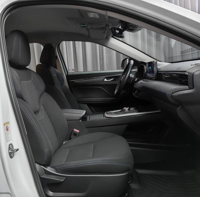 Haval Jolion I Рестайлинг Москва  - изображение 8