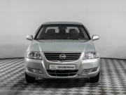 Nissan Almera Classic I Москва  - изображение 15