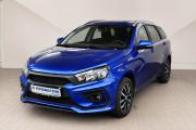 Lada (ВАЗ) Vesta I Москва  - изображение 16