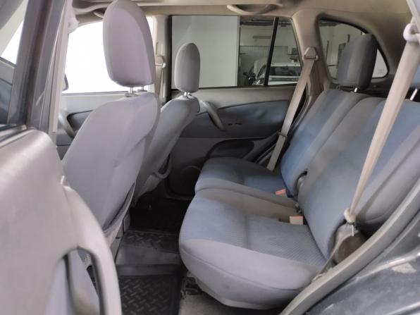 Chery Tiggo (T11) I с пробегом 2009 года, цена 340 000 рублей, 202270 км, внедорожник, Автокод Объявления