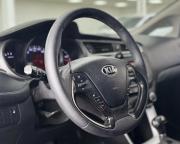 Kia Ceed II Рестайлинг Шахты  - изображение 25