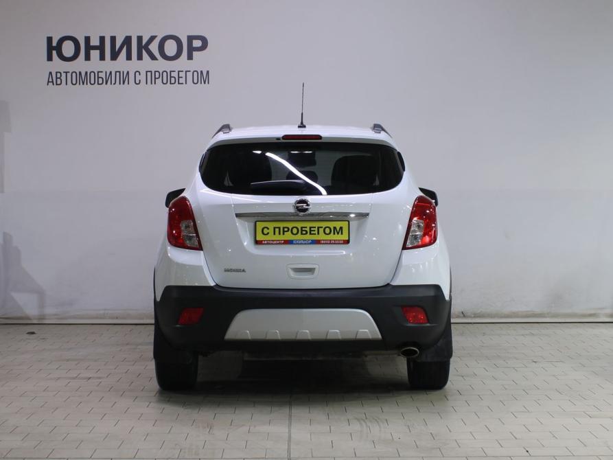 Opel Mokka I Дзержинск  - изображение 6