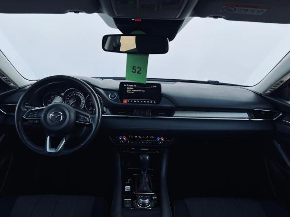 Mazda 6 III (GJ) Рестайлинг 2 с пробегом 2019 года, цена 2 350 000 рублей, 58009 км, седан, Автокод Объявления