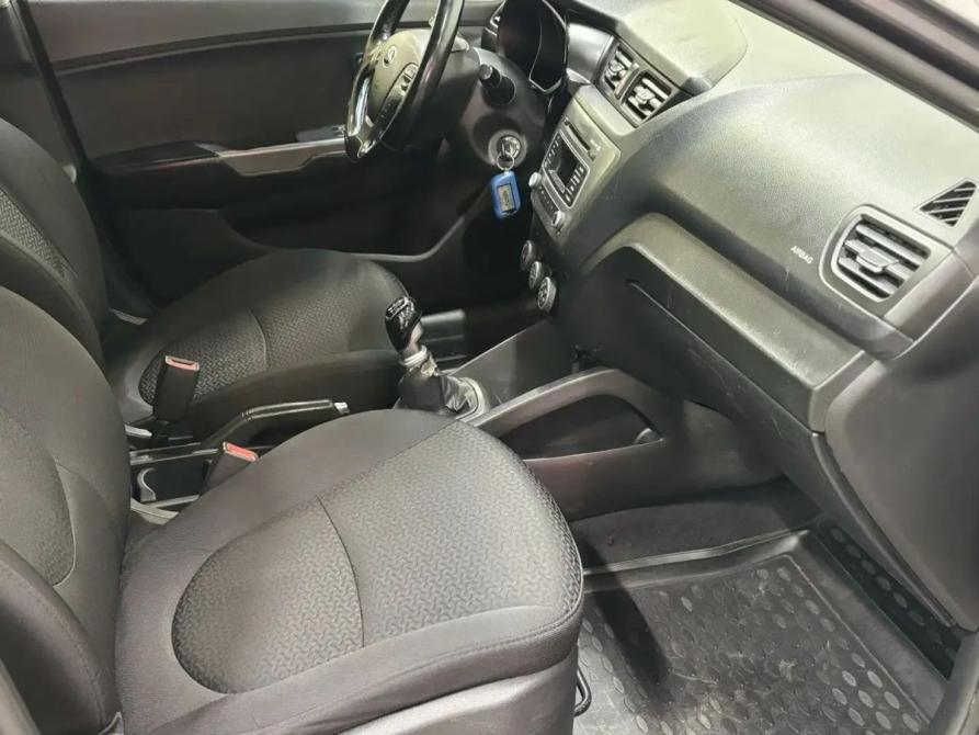 Kia Rio III Рестайлинг Саратов  - изображение 8