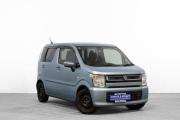 Suzuki Wagon R VI Барнаул  - изображение 26