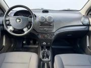 Chevrolet Aveo I Рестайлинг Москва  - изображение 22