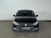Volkswagen Polo V Рестайлинг Москва  - изображение 22