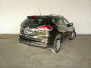 Nissan X-Trail III Москва  - изображение 23
