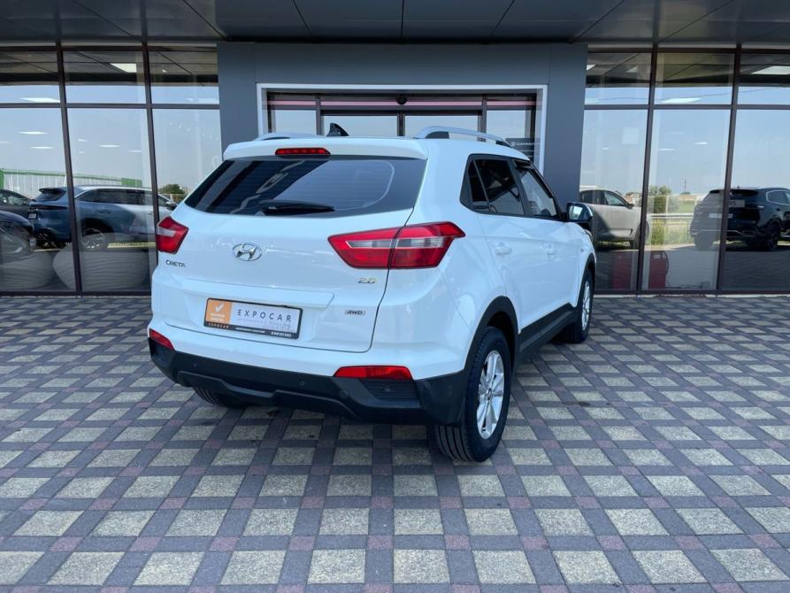 Hyundai Creta I Краснодар  - изображение 5