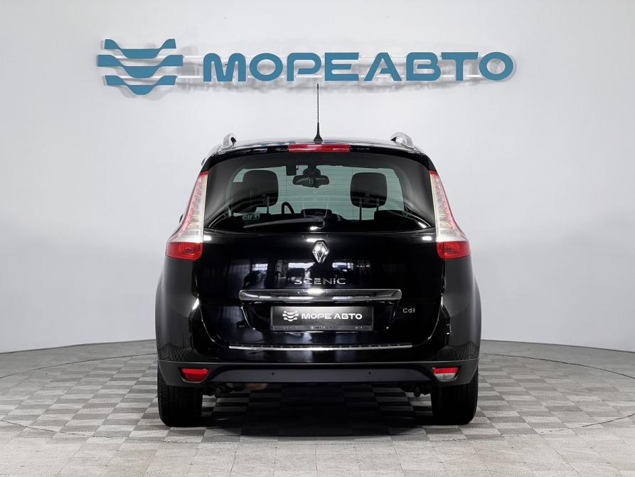 Renault Scenic III Рестайлинг 2 Калининград  - изображение 6