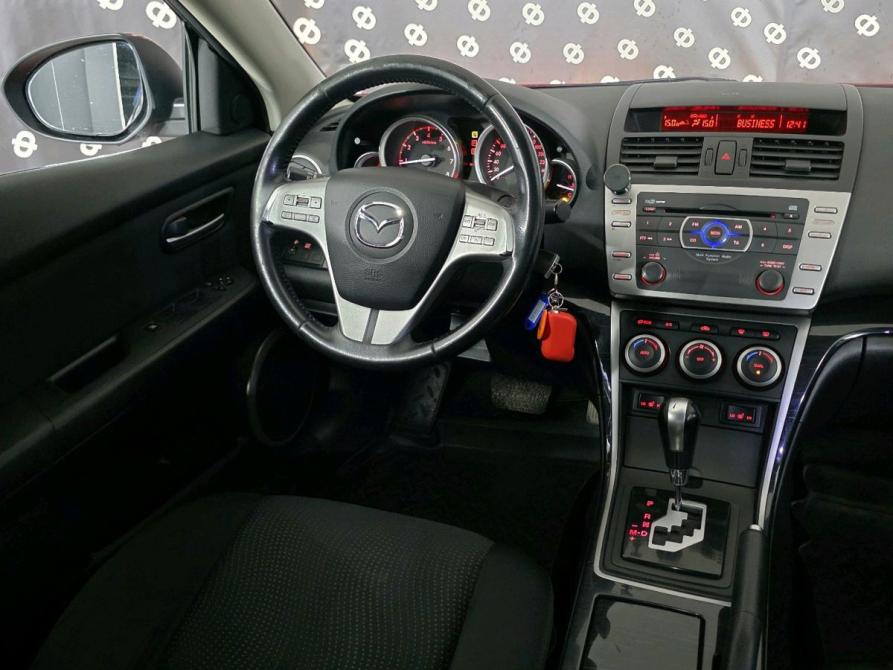 Mazda 6 II (GH) Новосибирск  - изображение 22