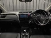 Honda Grace I Красноярск  - изображение 26