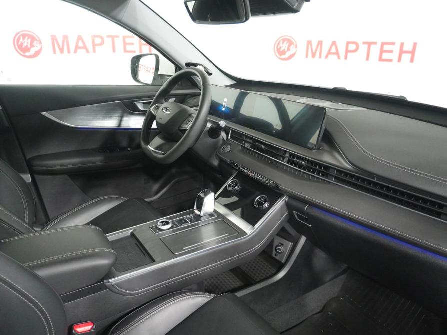 Chery Tiggo 7 Pro Max I Вологда  - изображение 10