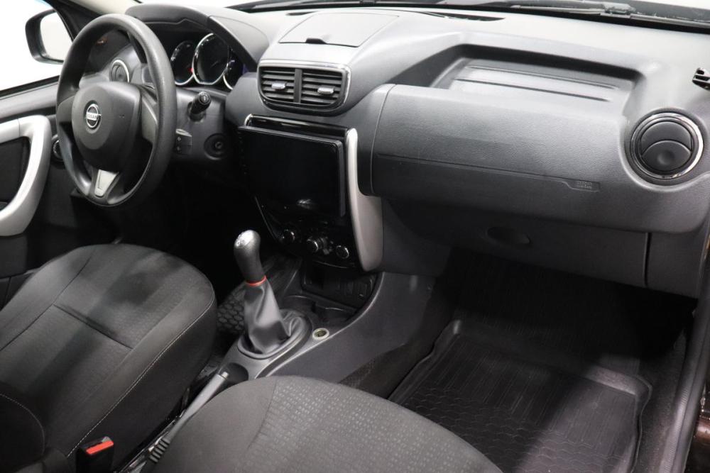 Nissan Terrano III (D10) Ульяновск  - изображение 7