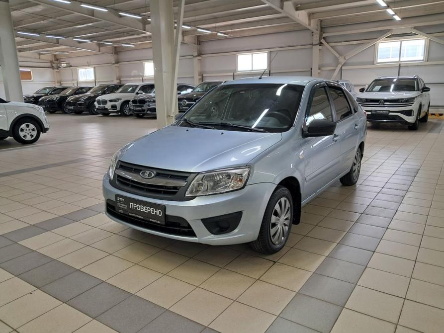Lada (ВАЗ) Granta I Набережные Челны  - изображение 1