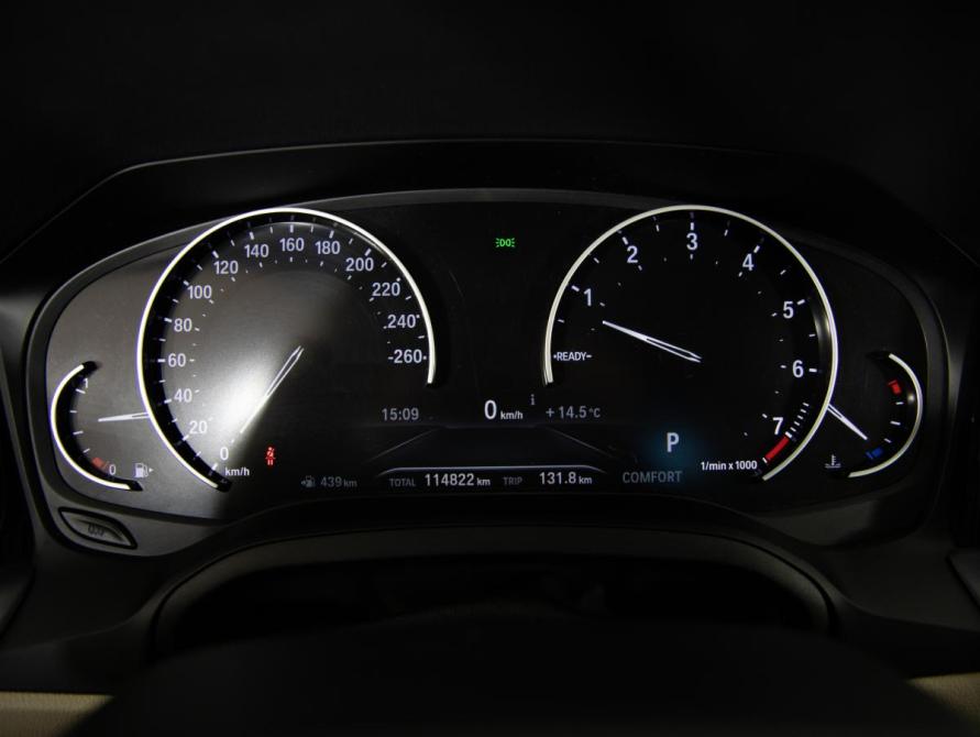 BMW 3 серии VII (G2x) Санкт-Петербург  - изображение 18