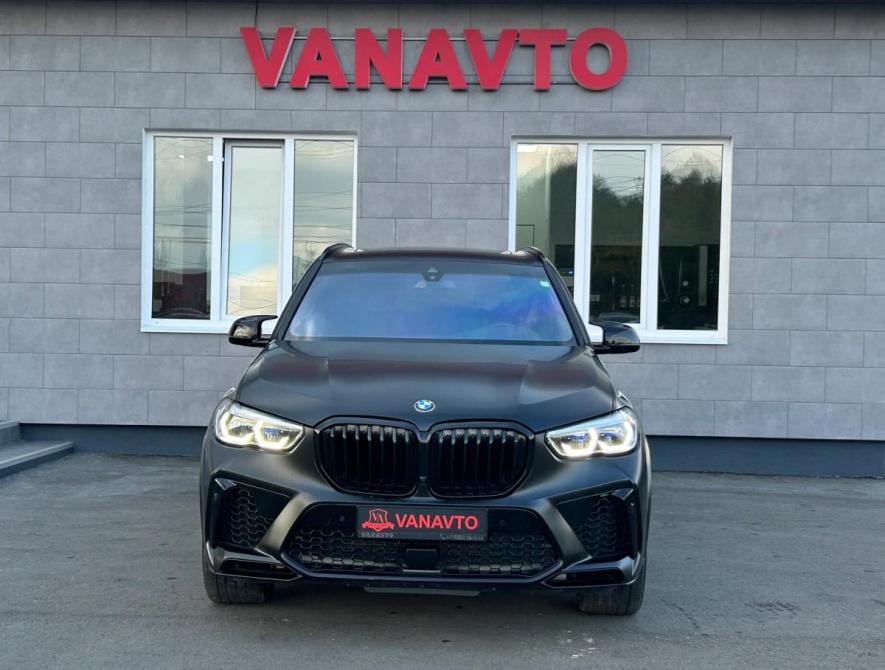 BMW X5 IV (G05/G18) Альметьевск  - изображение 2
