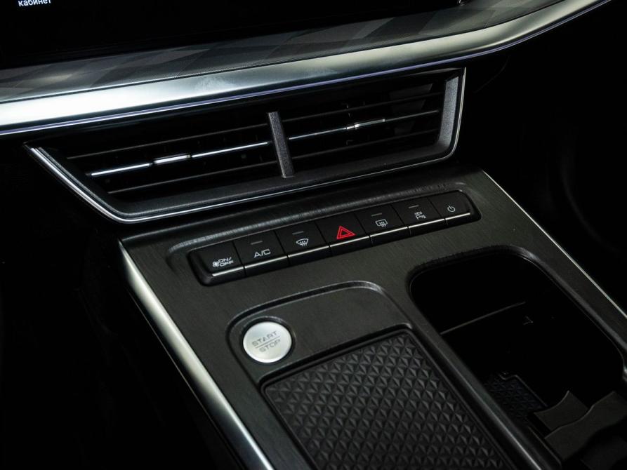 Haval F7 II Казань  - изображение 11