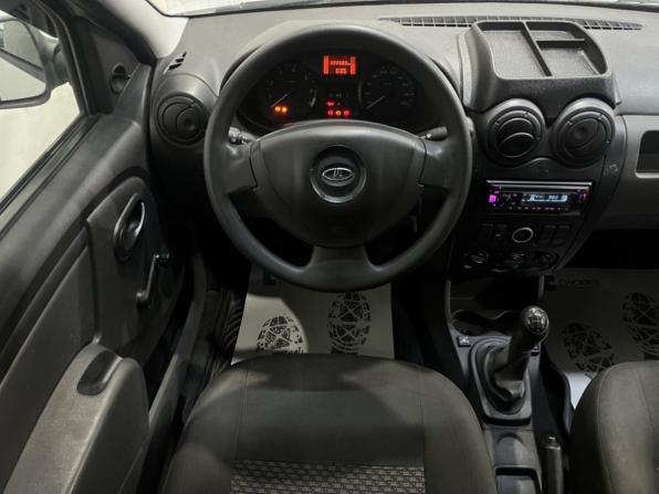 Lada (ВАЗ) Largus I с пробегом 2018 года, цена 607 000 рублей, 222680 км, универсал, Автокод Объявления