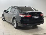 Toyota Camry VIII (XV70) Рестайлинг Вологда  - изображение 26