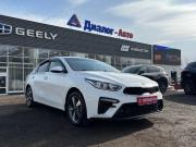 Kia Cerato IV Набережные Челны  - изображение 31