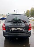 Lada (ВАЗ) Granta I Рестайлинг Кострома  - изображение 29