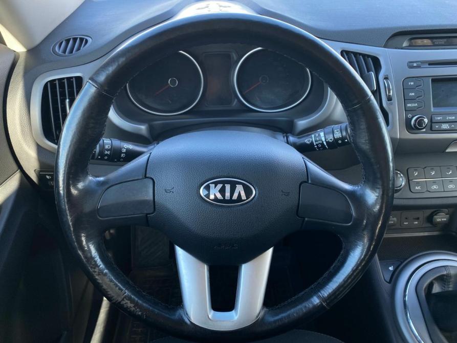 Kia Sportage III Рестайлинг Тверь  - изображение 11