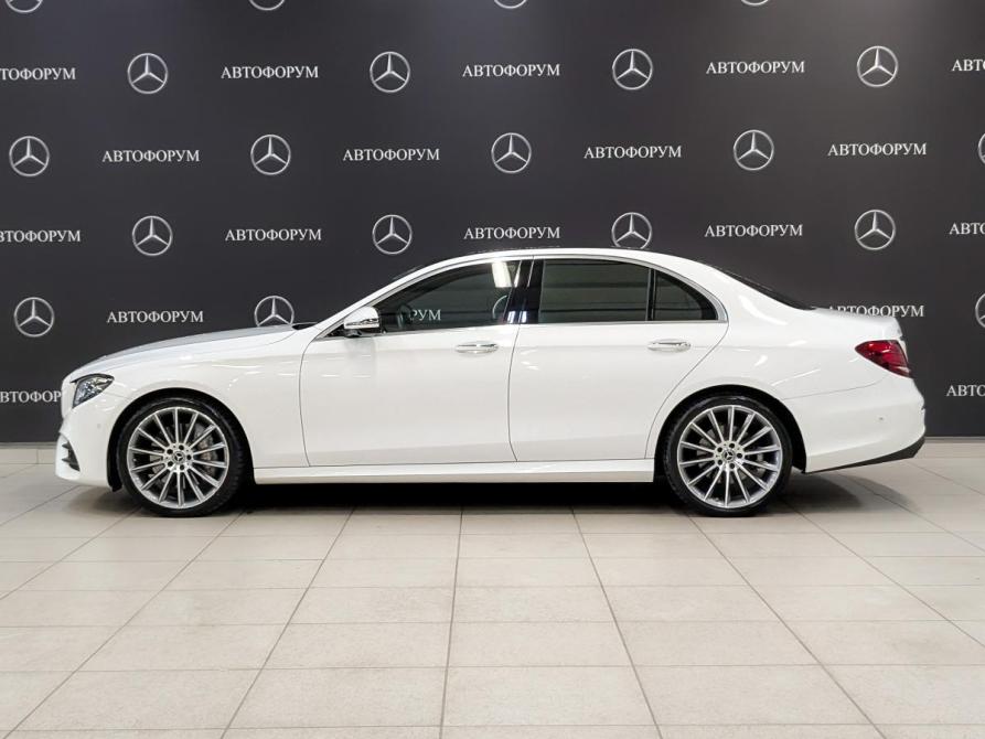 Mercedes-Benz E-Класс V (W213 S213 C238) Москва  - изображение 8
